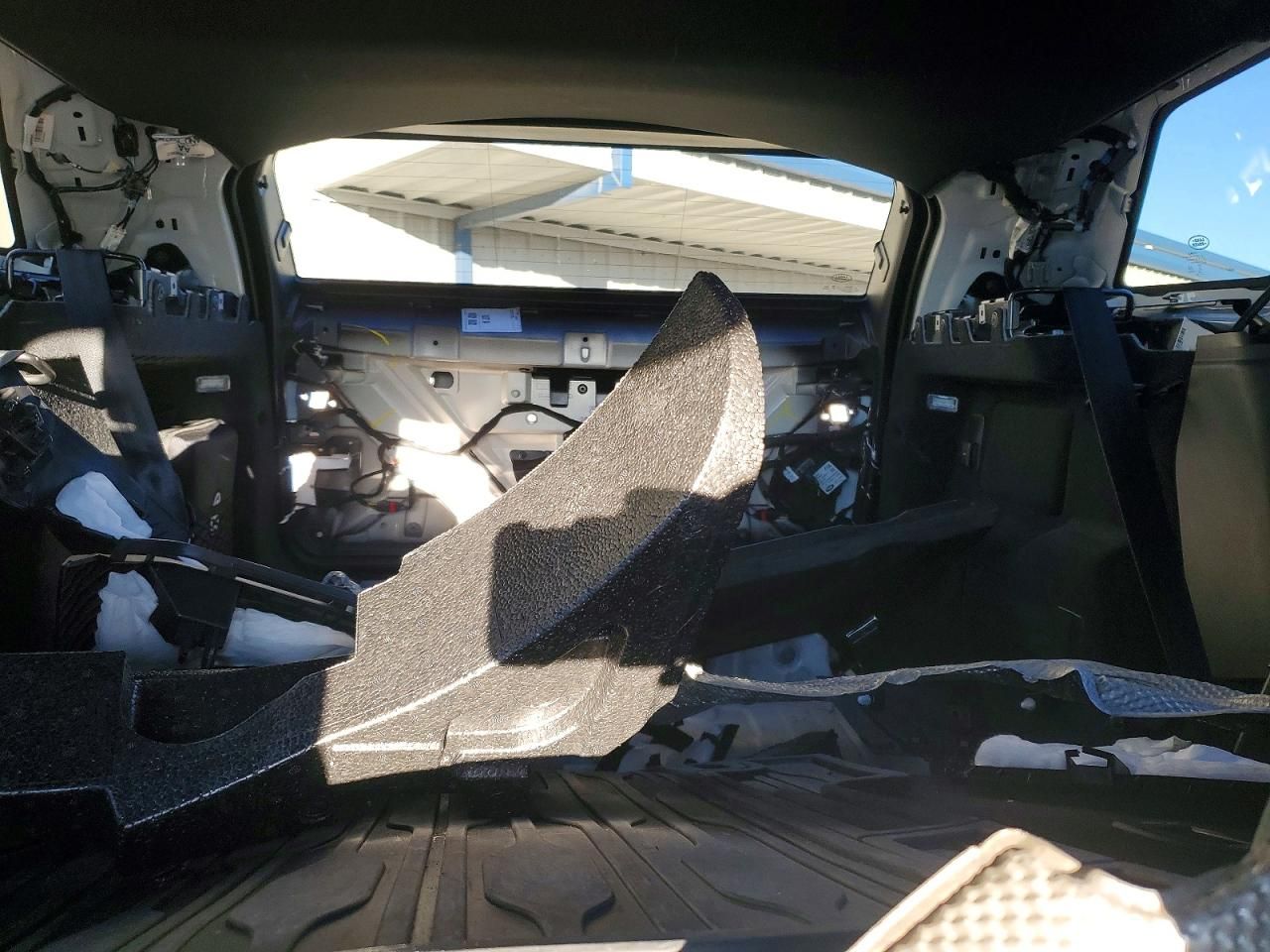 2024 Land Rover Range Rover Evoque s