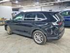 2024 Honda Cr-v exl