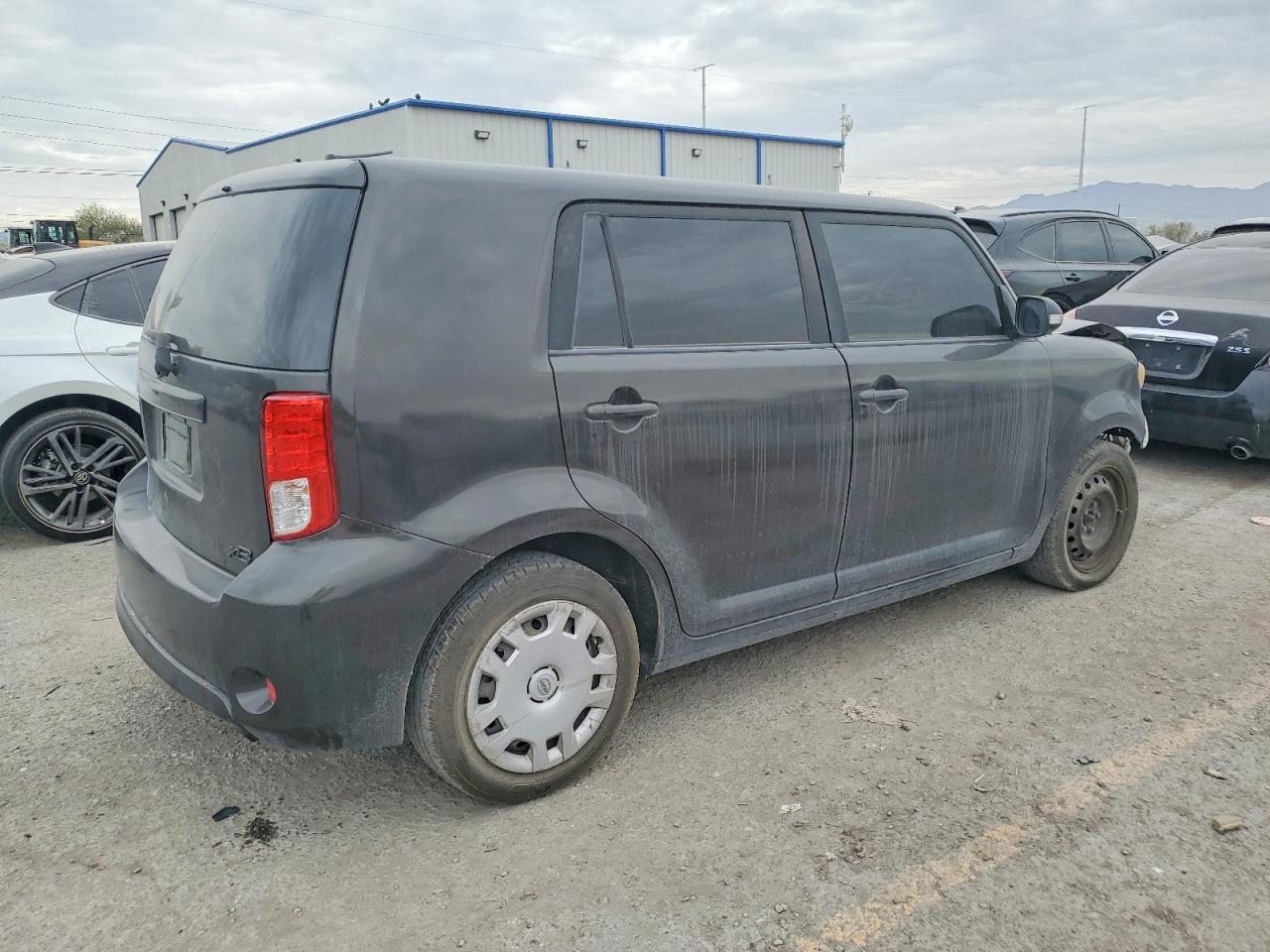2013 Scion XB