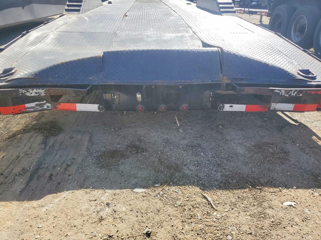 2000 Other Oeth Gooseneck