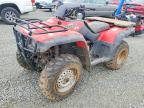 2001 Honda Rancher ES ATV