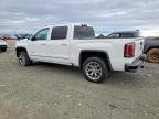 2018 GMC Sierra K1500 slt