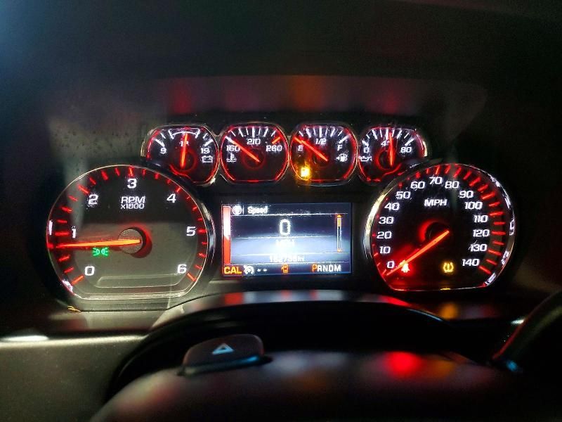 2016 GMC Yukon xl K1500 sle