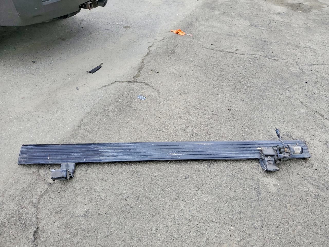 2015 Ford Expedition Limited