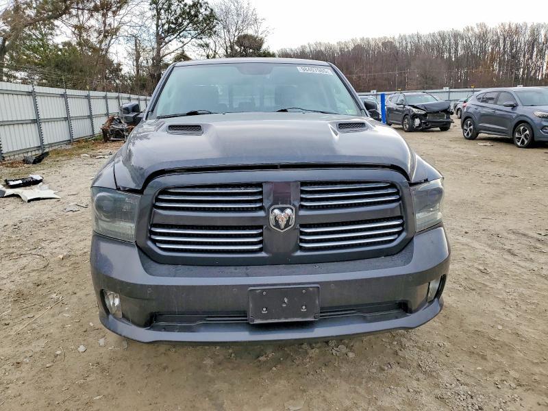 2015 Dodge Ram 1500 Sport