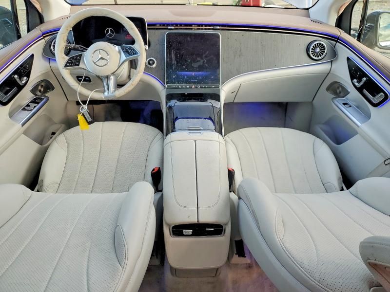 2023 Mercedes-Benz Eqe suv 350 4matic