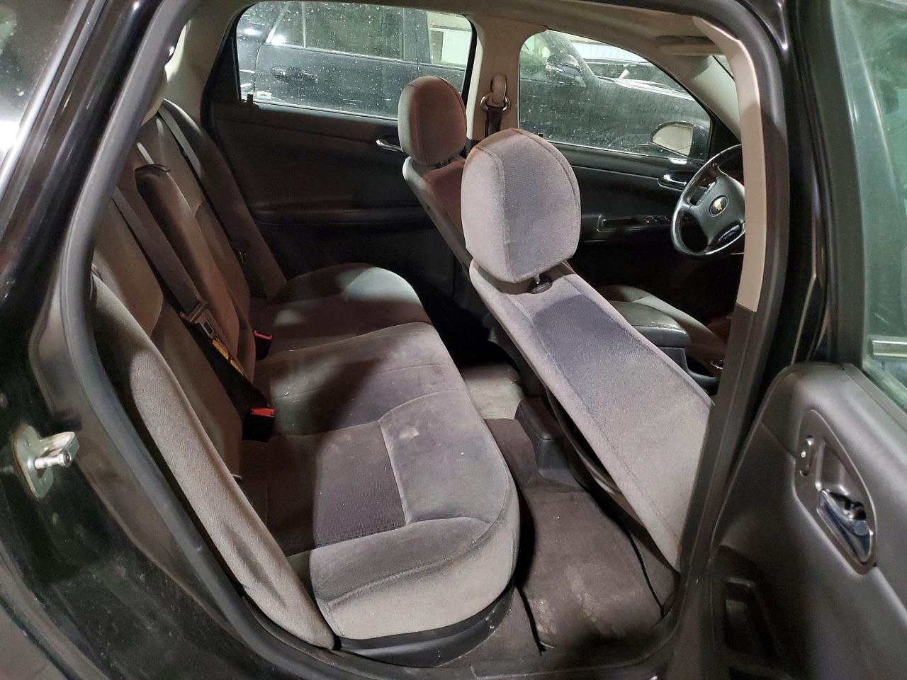 2006 Chevrolet Impala lt