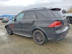 2018 Mercedes-Benz Gle 63 Amg-s 4matic
