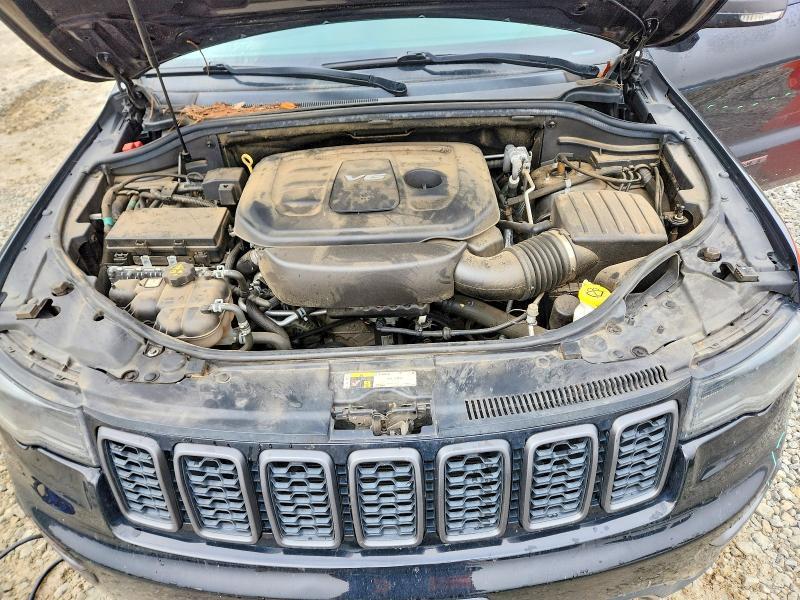 2018 Jeep Grand Cherokee Trailhawk