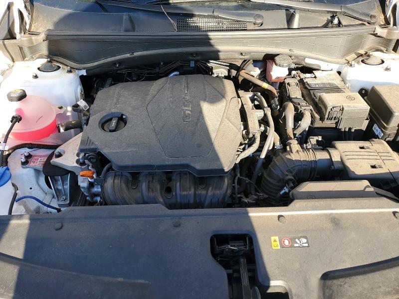 2024 KIA Sportage sx