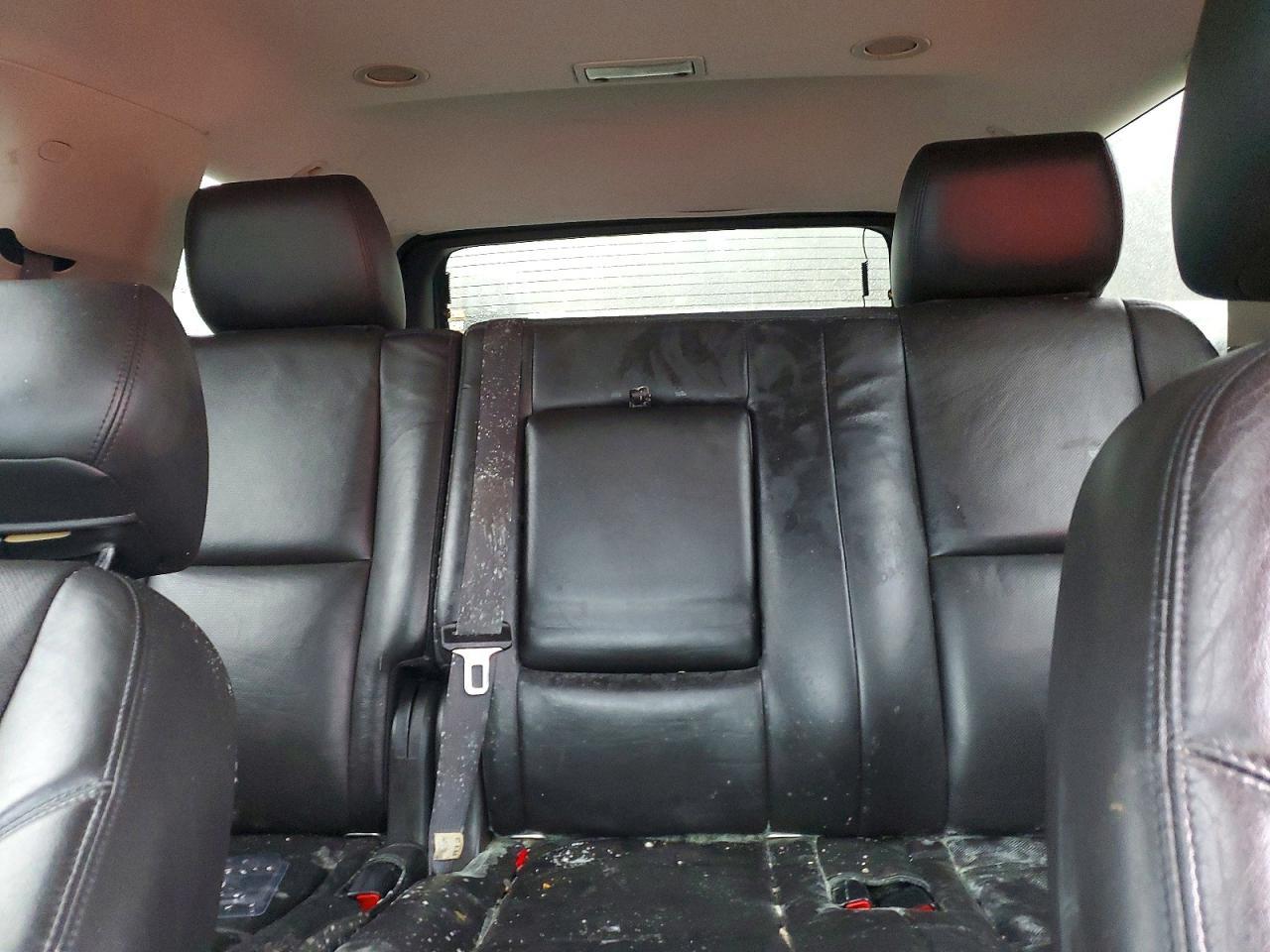 2014 Cadillac Escalade Premium