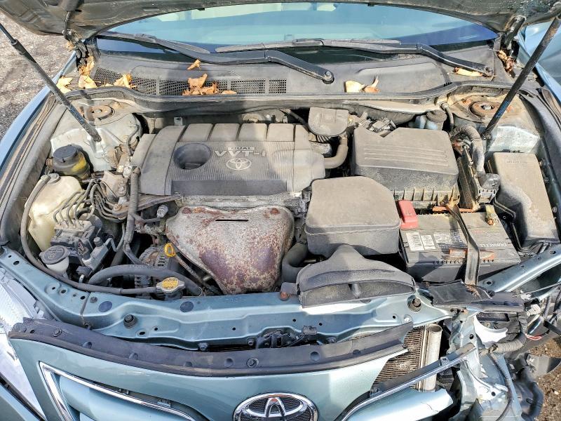 2010 Toyota Camry