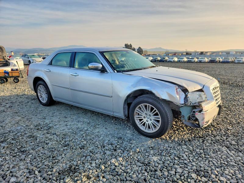 2010 Chrysler 300 Touring