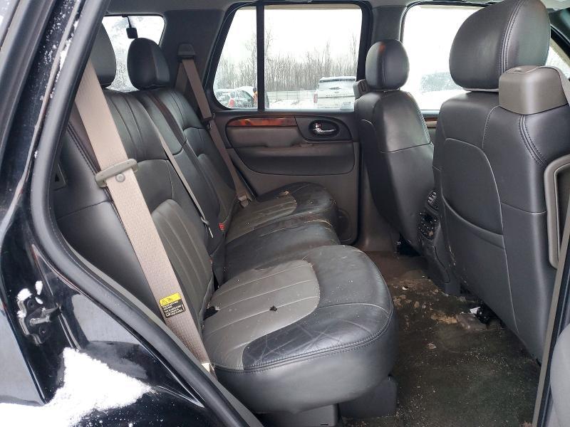 2003 GMC Envoy