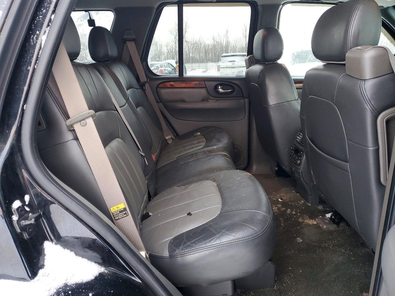 2003 GMC Envoy