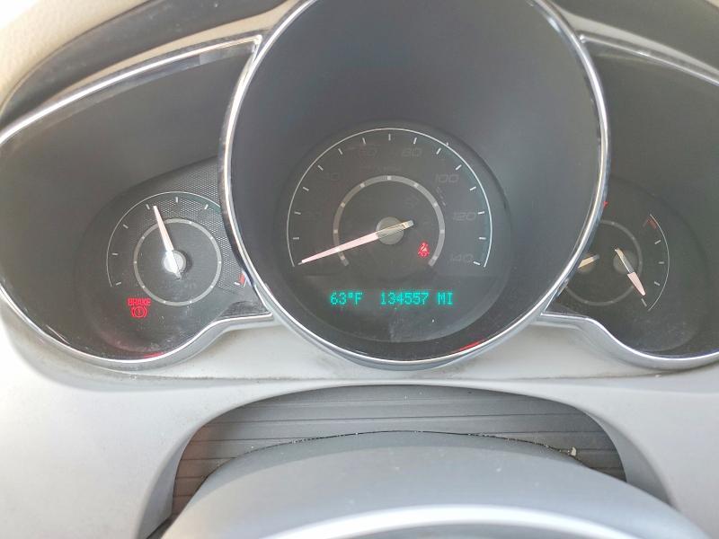 2011 Chevrolet Malibu ls