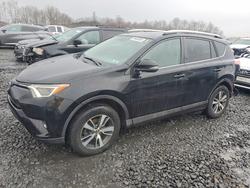 Vehiculos salvage en venta de Copart Duryea, PA: 2016 Toyota Rav4 xle