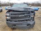 2015 Chevrolet Silverado K1500