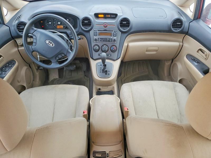 2008 KIA Rondo lx