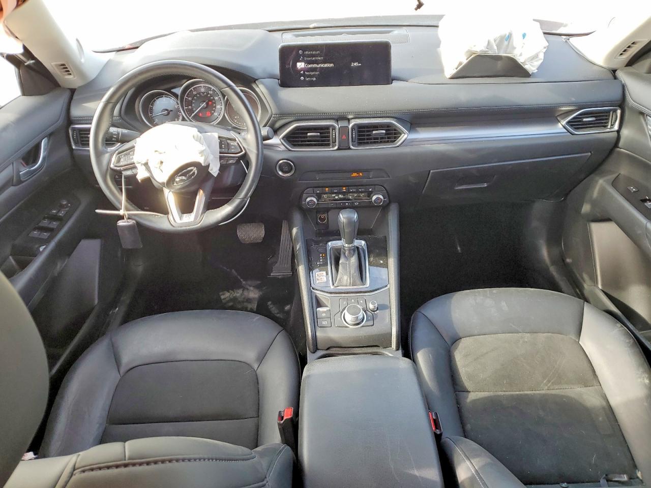 2023 Mazda Cx-5 Select
