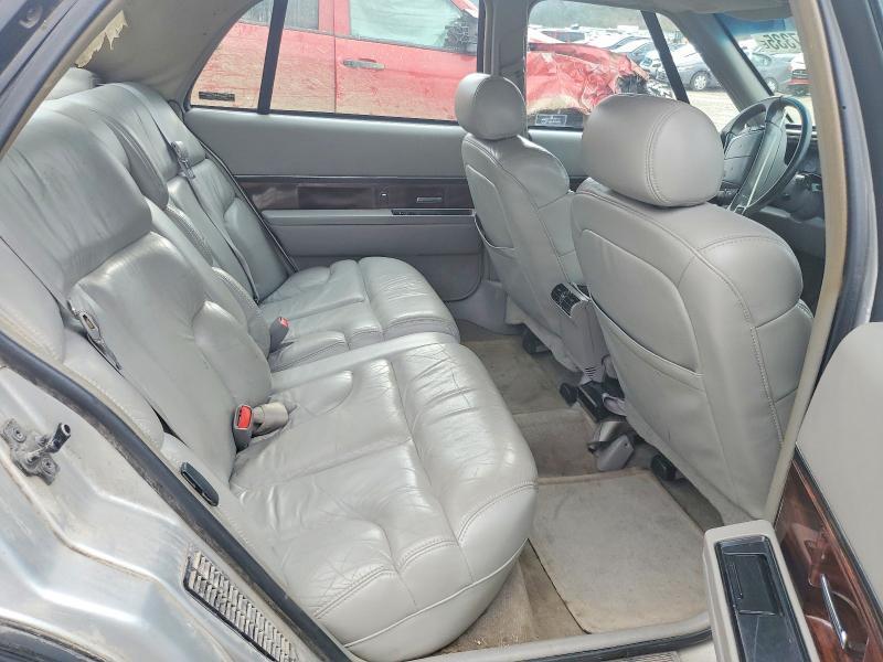 1999 Buick Lesabre Limited