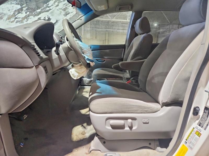 2008 Toyota Sienna ce