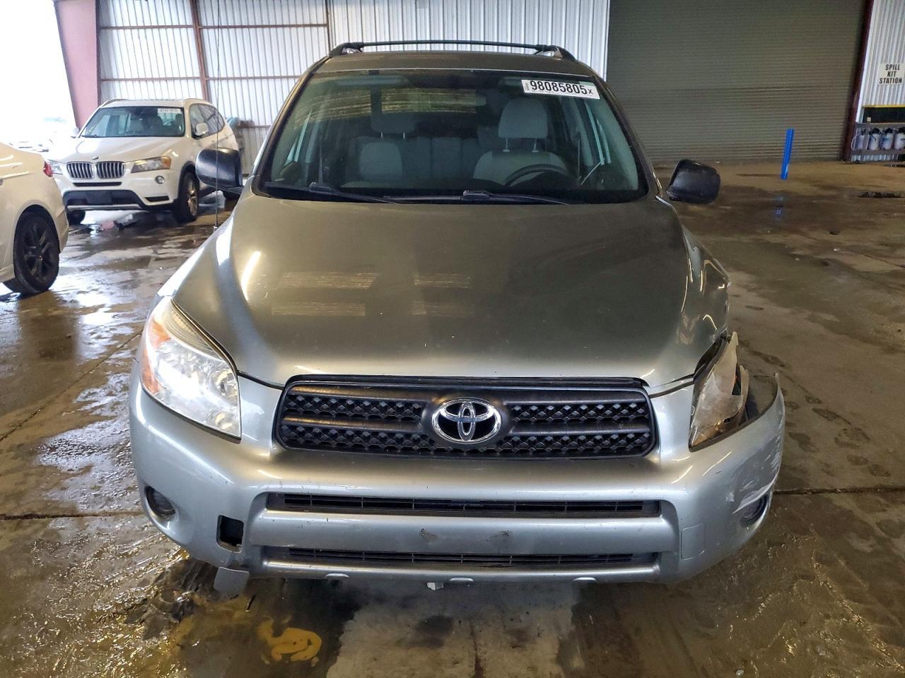 2008 Toyota Rav4