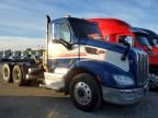 2018 Peterbilt 579 Semi Truck