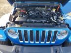 2021 Jeep Wrangler Unlimited Sahara 4XE