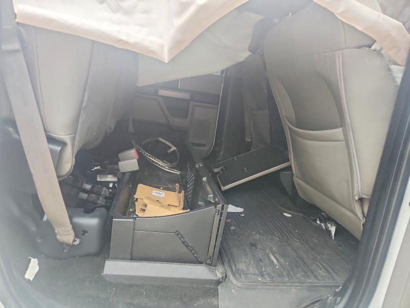 2017 Ford F250 Super Duty