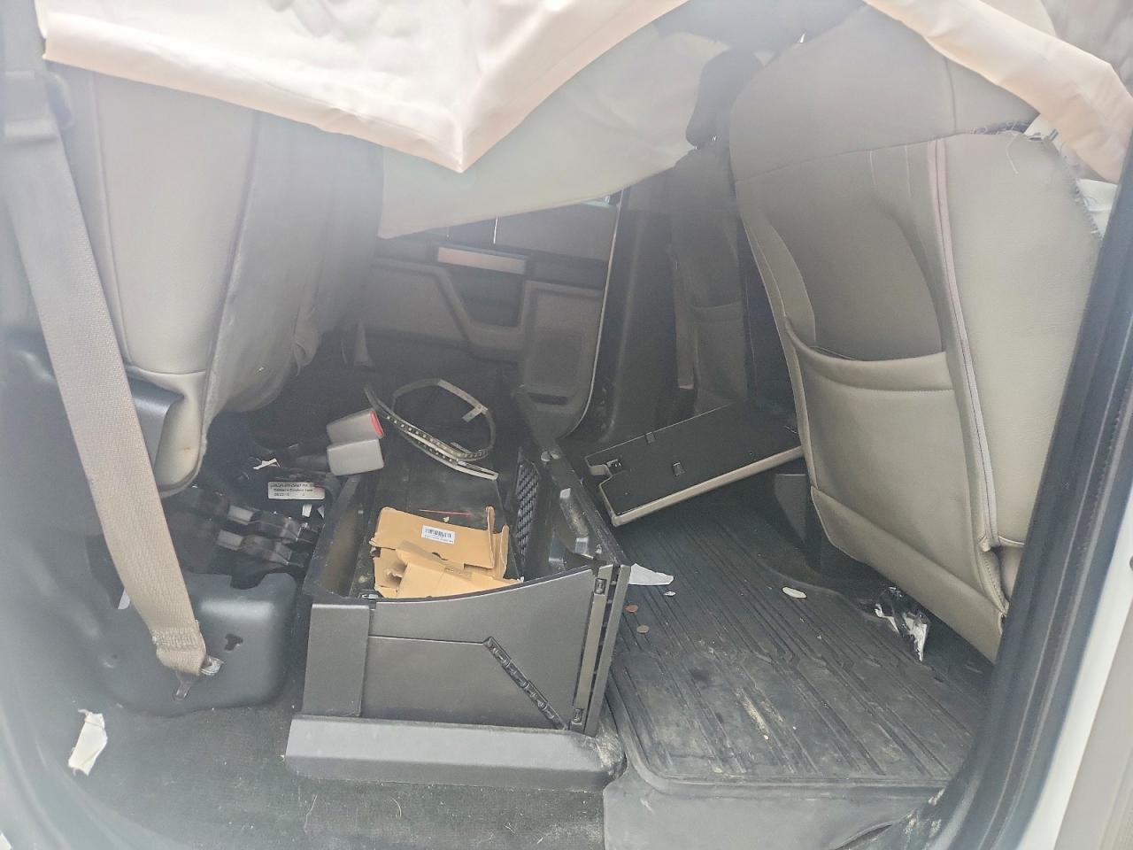 2017 Ford F250 Super Duty