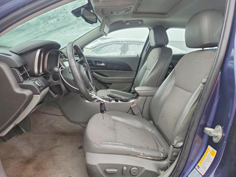 2014 Chevrolet Malibu 1LT