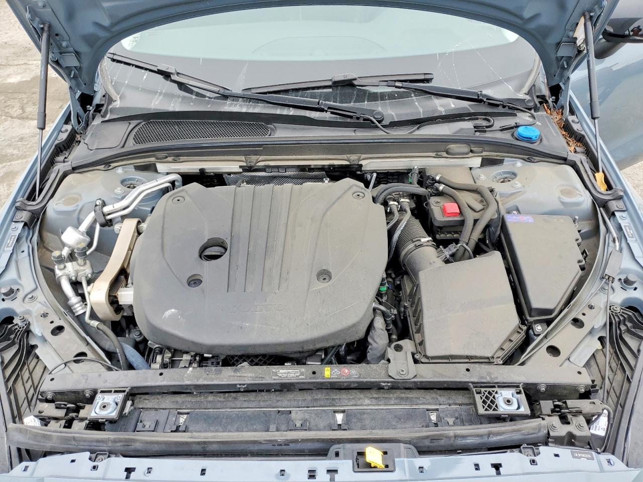 2024 Volvo S60 Core
