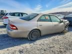 2001 Lexus Es 300