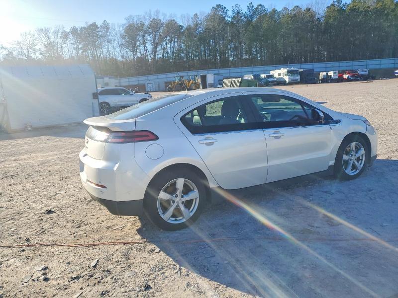 2014 Chev Volt