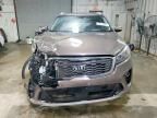 2019 KIA Sorento ex