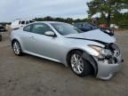2012 Infiniti G37 Base
