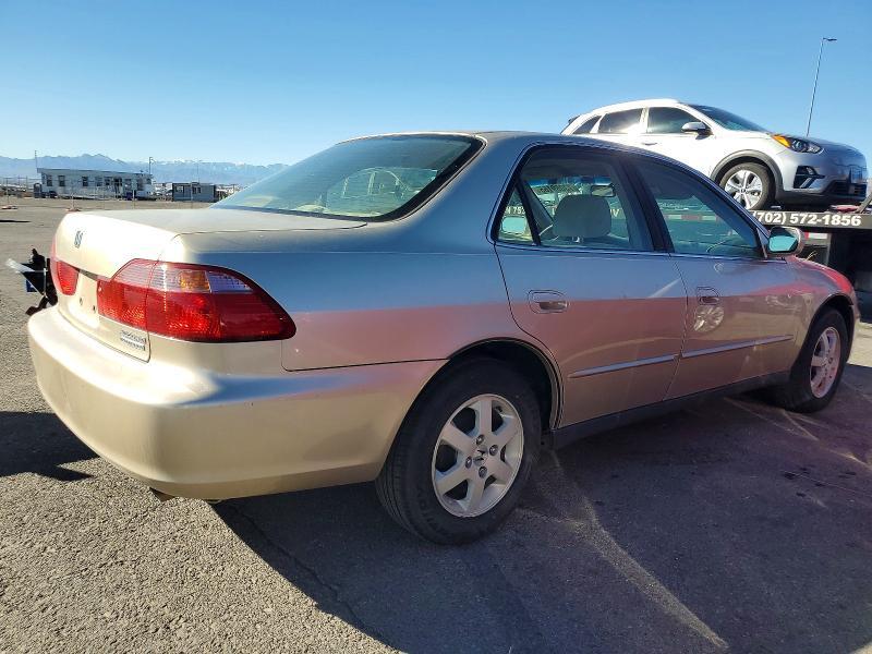 2000 Honda Accord