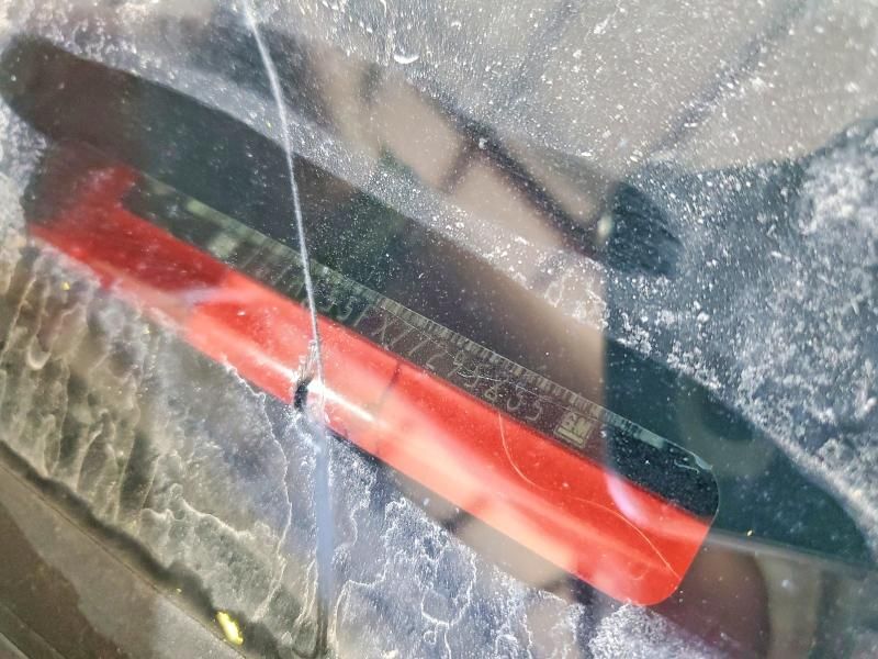 2007 Chevrolet Cobalt lt