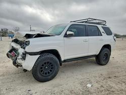 2023 Toyota 4runner se for sale in New Braunfels, TX