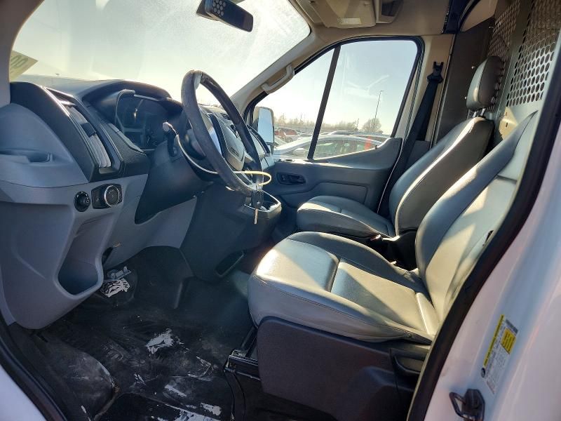 2018 Ford Transit T-250