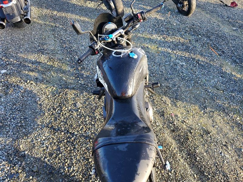 2023 Triumph Trident 660