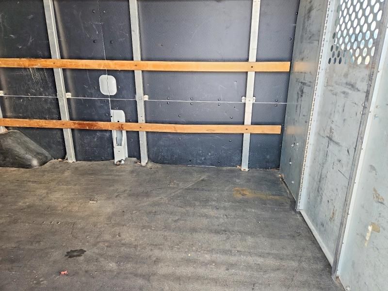 2019 Ford Transit 250 Delivery Van