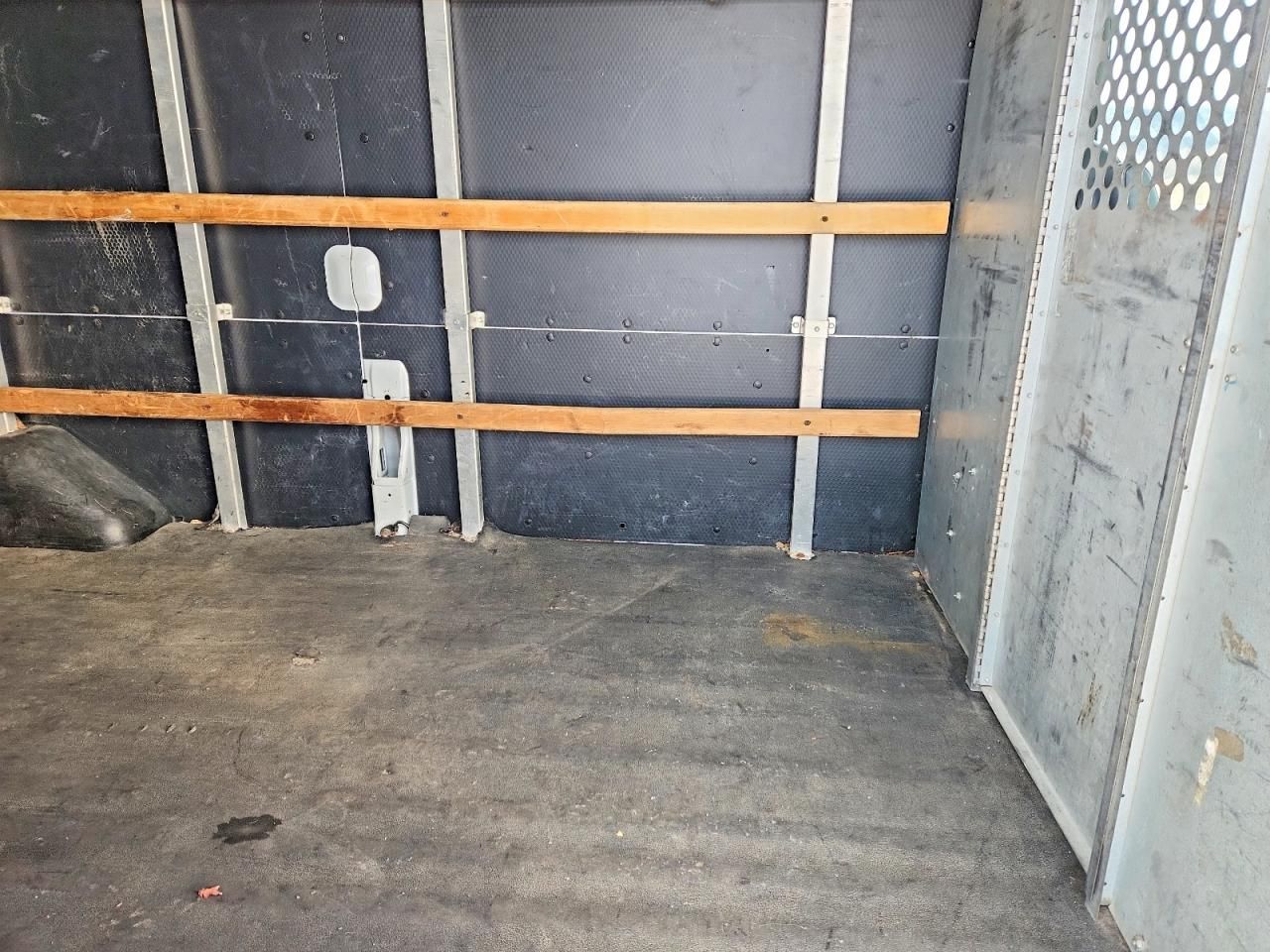 2019 Ford Transit 250 Delivery Van