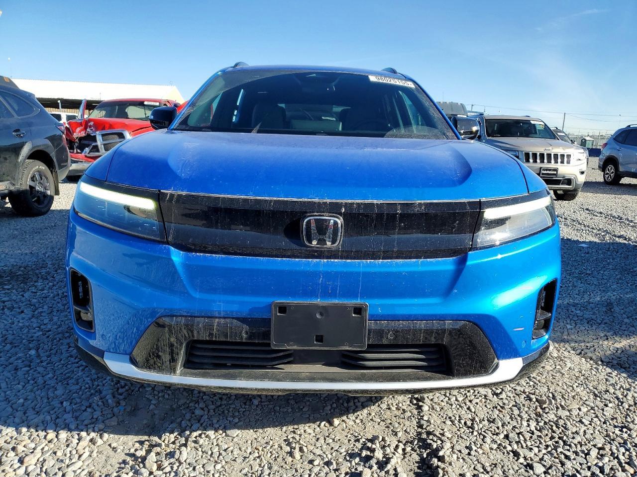 2024 Honda Prologue Touring