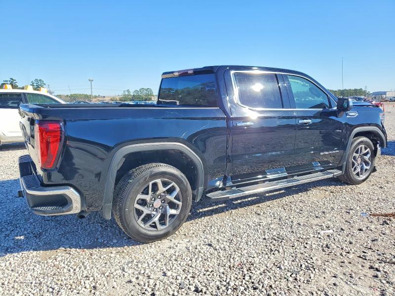 2023 GMC Sierra C1500 slt