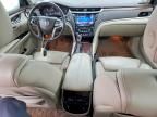 2014 Cadillac Xts Luxury Collection
