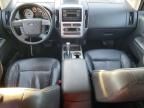 2010 Ford Edge Limited