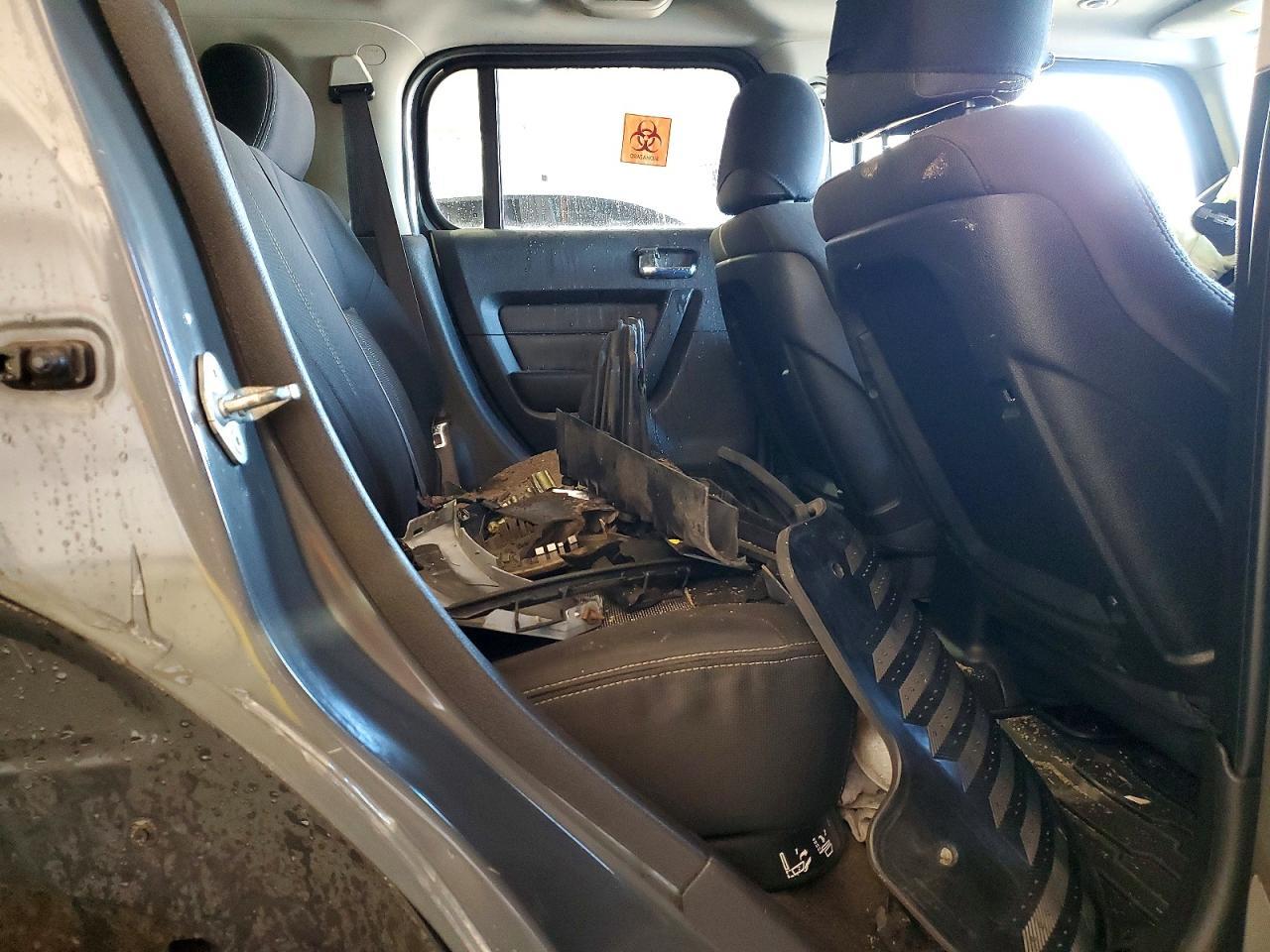 2008 Hummer H3