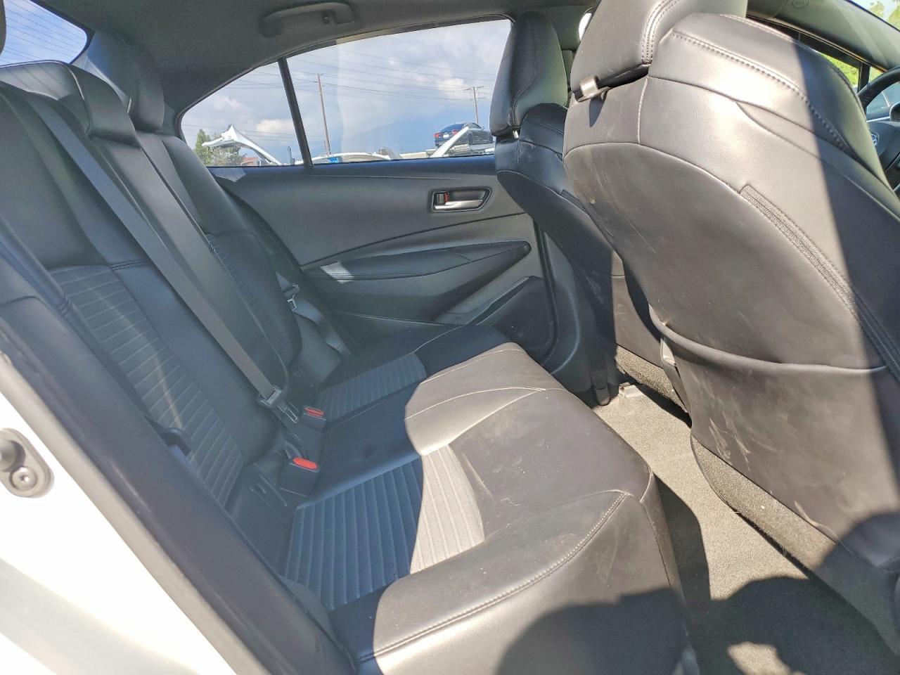 2021 Toyota Corolla xse